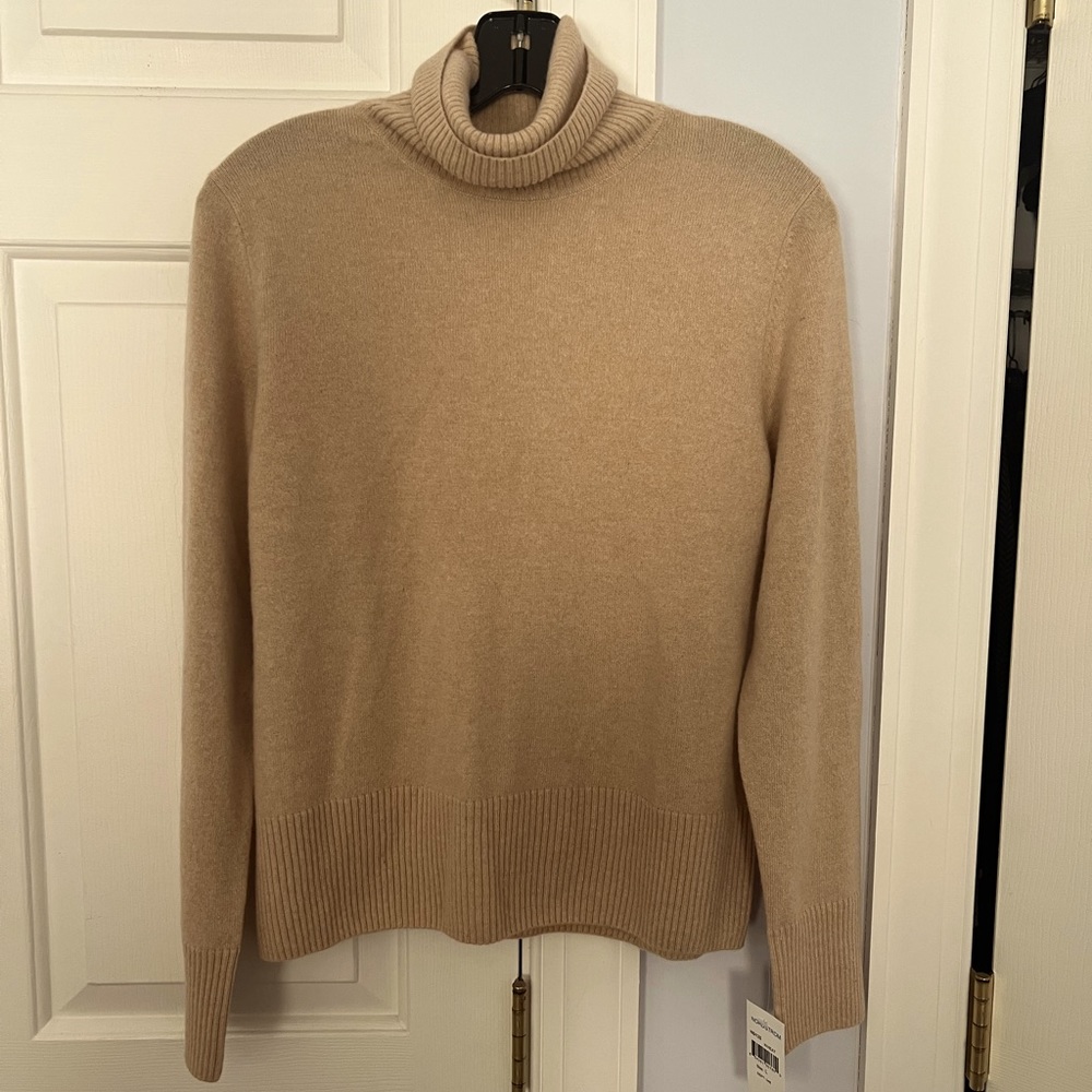 Red Moon Cashmere Sweater